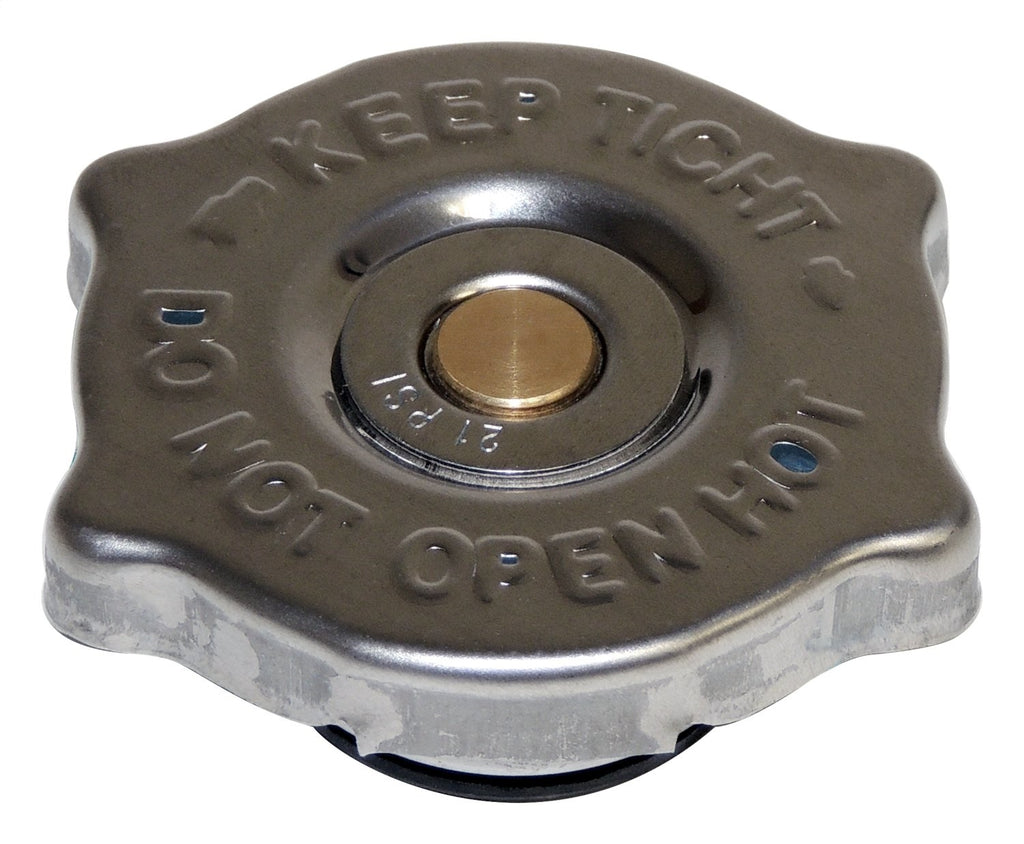 Crown Automotive 5183710AA Radiator Cap