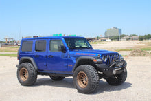 Load image into Gallery viewer, Road Armor 5183F3B Stealth Winch Front Bumper Rubicon