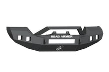 Load image into Gallery viewer, Road Armor 5183F3B Stealth Winch Front Bumper Rubicon
