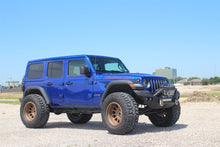 Load image into Gallery viewer, Road Armor 5183F3B Stealth Winch Front Bumper Rubicon
