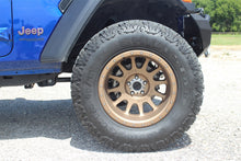 Load image into Gallery viewer, Road Armor 5183F3B Stealth Winch Front Bumper Rubicon