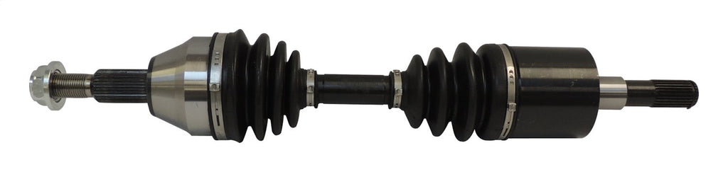 Crown Automotive 5189279AA CV Axle Shaft Assembly Fits 07-12 Liberty Nitro