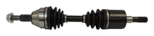 Load image into Gallery viewer, Crown Automotive 5189279AA CV Axle Shaft Assembly Fits 07-12 Liberty Nitro