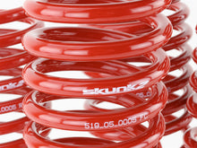 Load image into Gallery viewer, Skunk2 Racing 519-05-1480 Lowering Coil Spring Set Fits Civic Civic del Sol