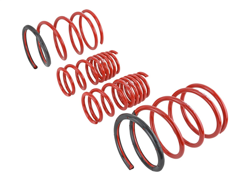 Skunk2 Racing 519-05-1570 Lowering Coil Spring Set Fits 01-05 Civic