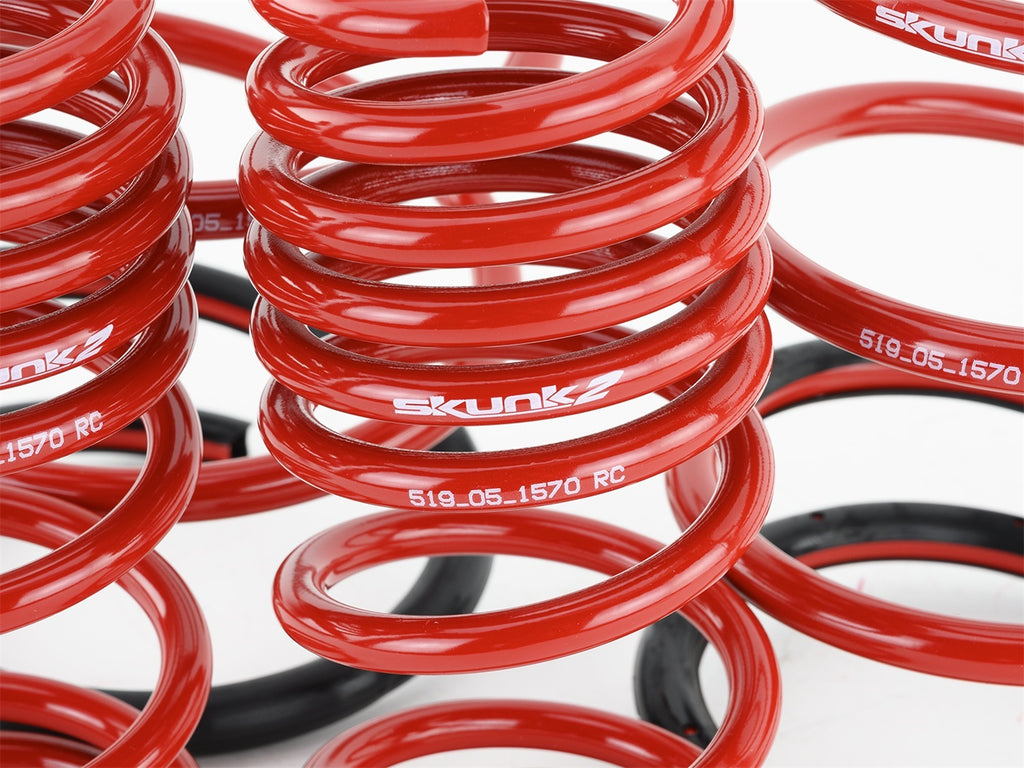 Skunk2 Racing 519-05-1570 Lowering Coil Spring Set Fits 01-05 Civic