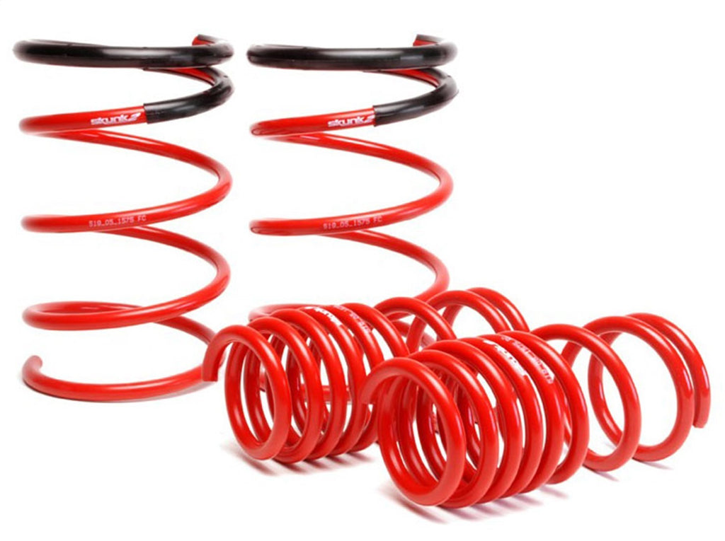 Skunk2 Racing 519-05-1575 Lowering Coil Spring Set Fits 02-05 Civic