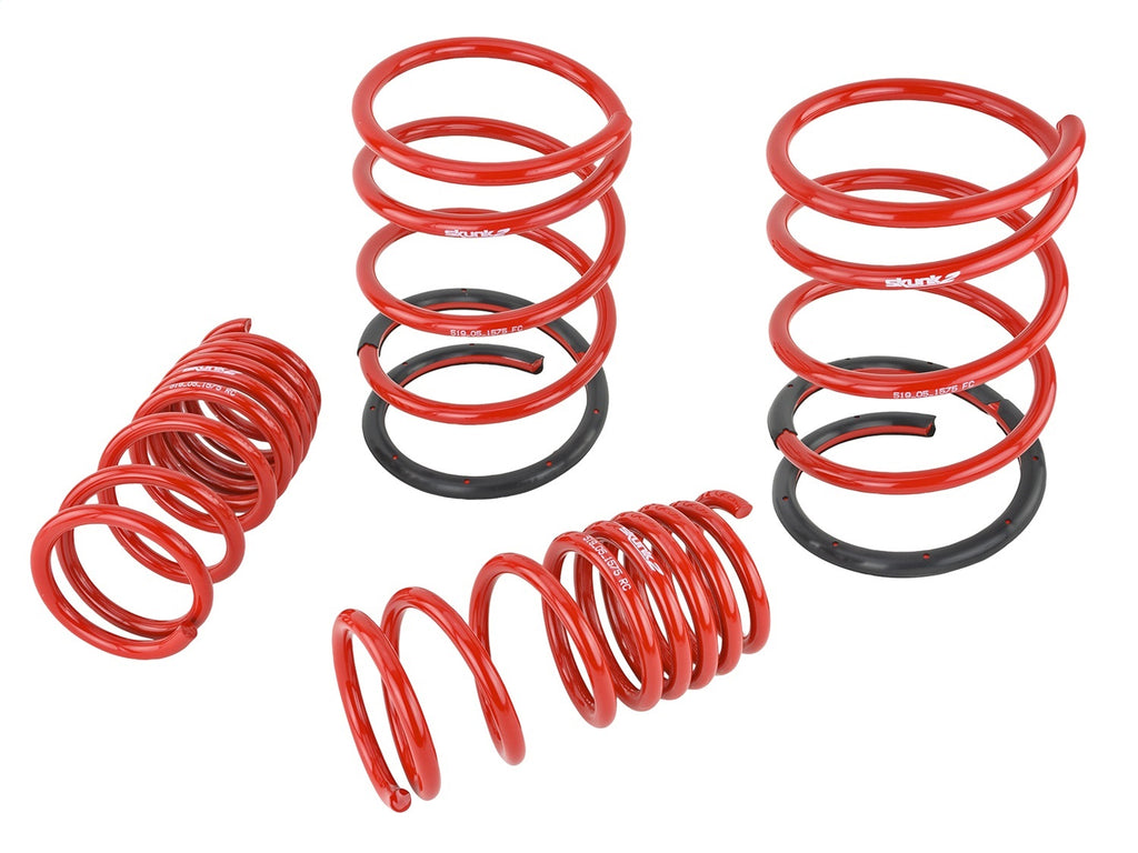 Skunk2 Racing 519-05-1575 Lowering Coil Spring Set Fits 02-05 Civic