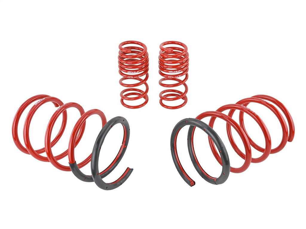 Skunk2 Racing 519-05-1575 Lowering Coil Spring Set Fits 02-05 Civic