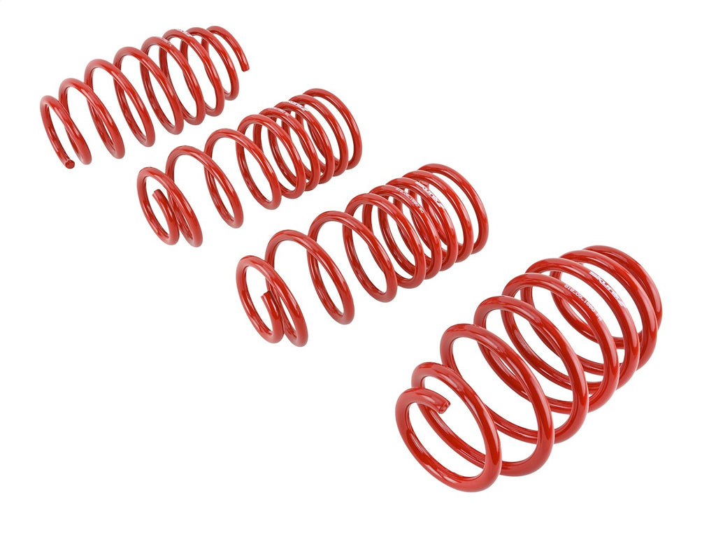 Skunk2 Racing 519-05-1580 Lowering Coil Spring Set Fits 06-11 Civic