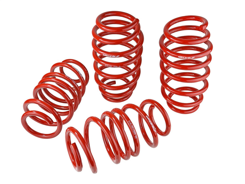 Skunk2 Racing 519-05-1585 Lowering Coil Spring Set Fits 12-15 Civic
