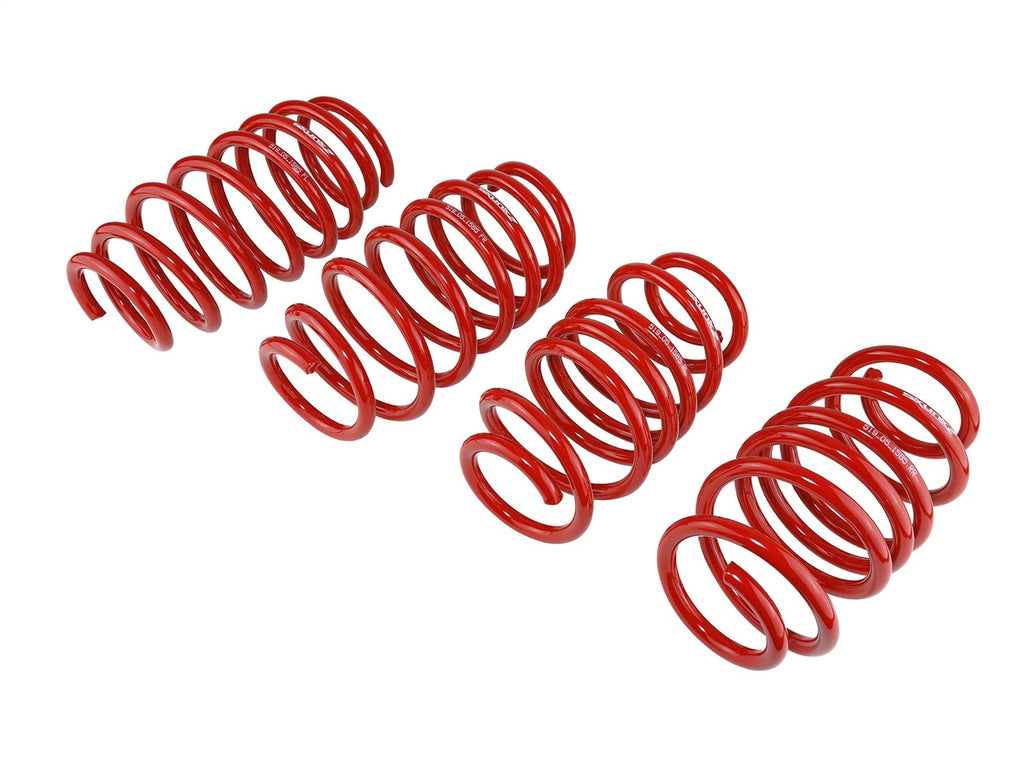 Skunk2 Racing 519-05-1585 Lowering Coil Spring Set Fits 12-15 Civic
