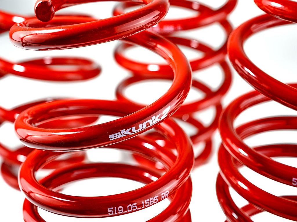 Skunk2 Racing 519-05-1585 Lowering Coil Spring Set Fits 12-15 Civic