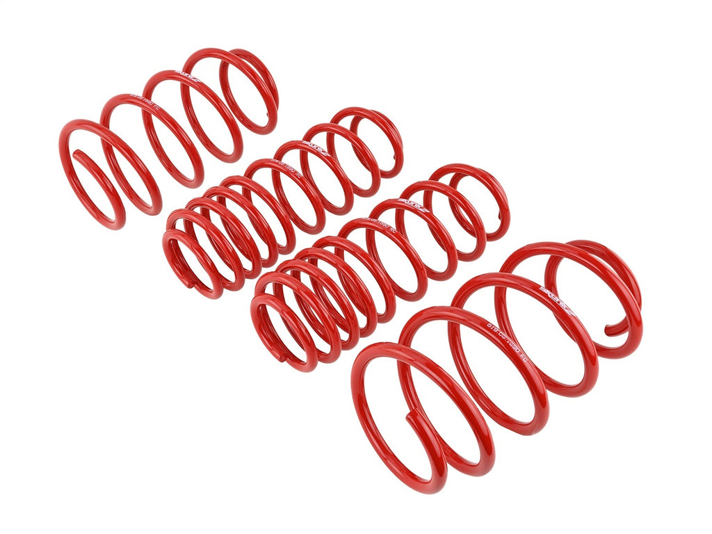 Skunk2 Racing 519-05-1590 Lowering Coil Spring Set Fits 07-12 Civic