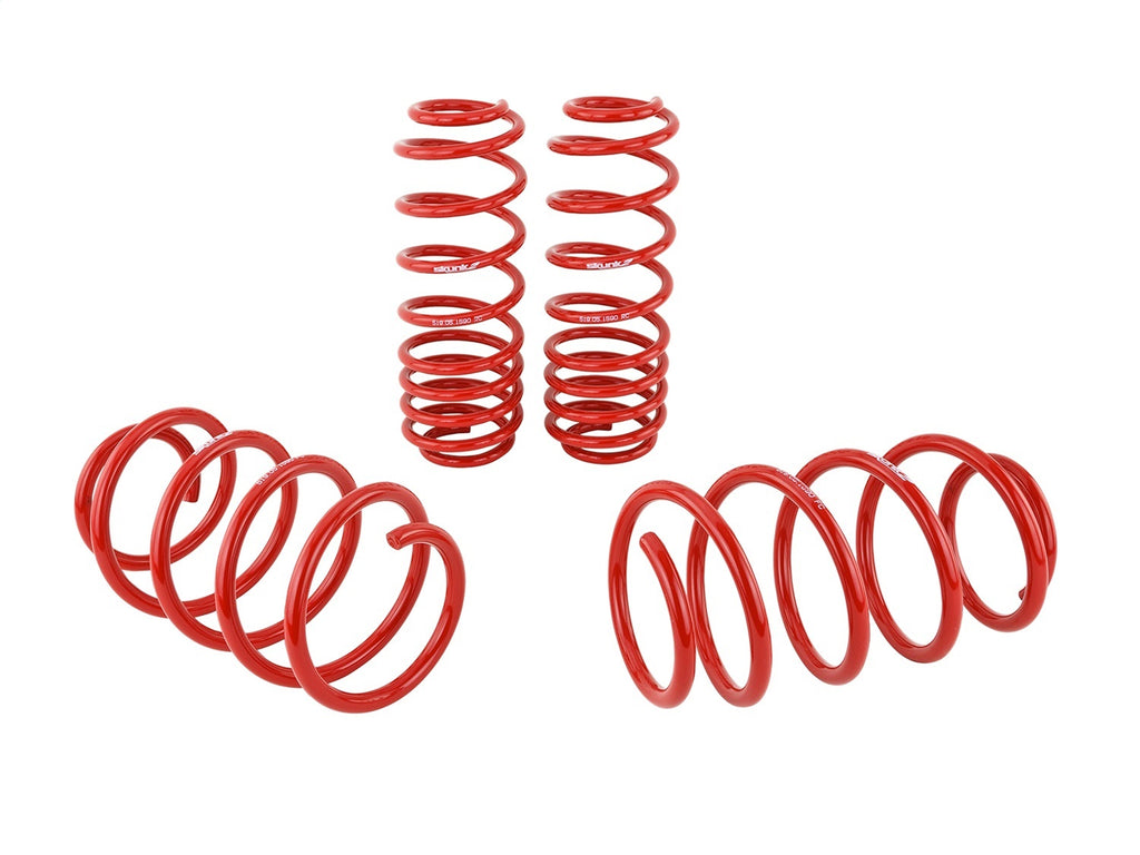 Skunk2 Racing 519-05-1590 Lowering Coil Spring Set Fits 07-12 Civic