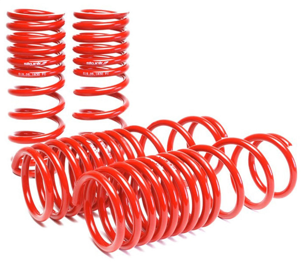 Skunk2 Racing 519-05-1630 Lowering Coil Spring Set Fits 90-97 Accord