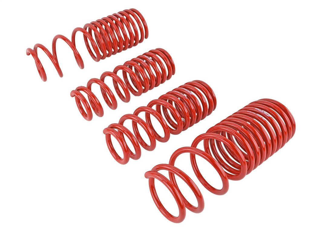 Skunk2 Racing 519-05-1630 Lowering Coil Spring Set Fits 90-97 Accord