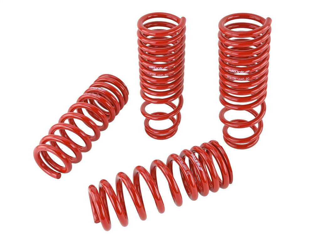Skunk2 Racing 519-05-1640 Lowering Coil Spring Set Fits 90-93 Integra