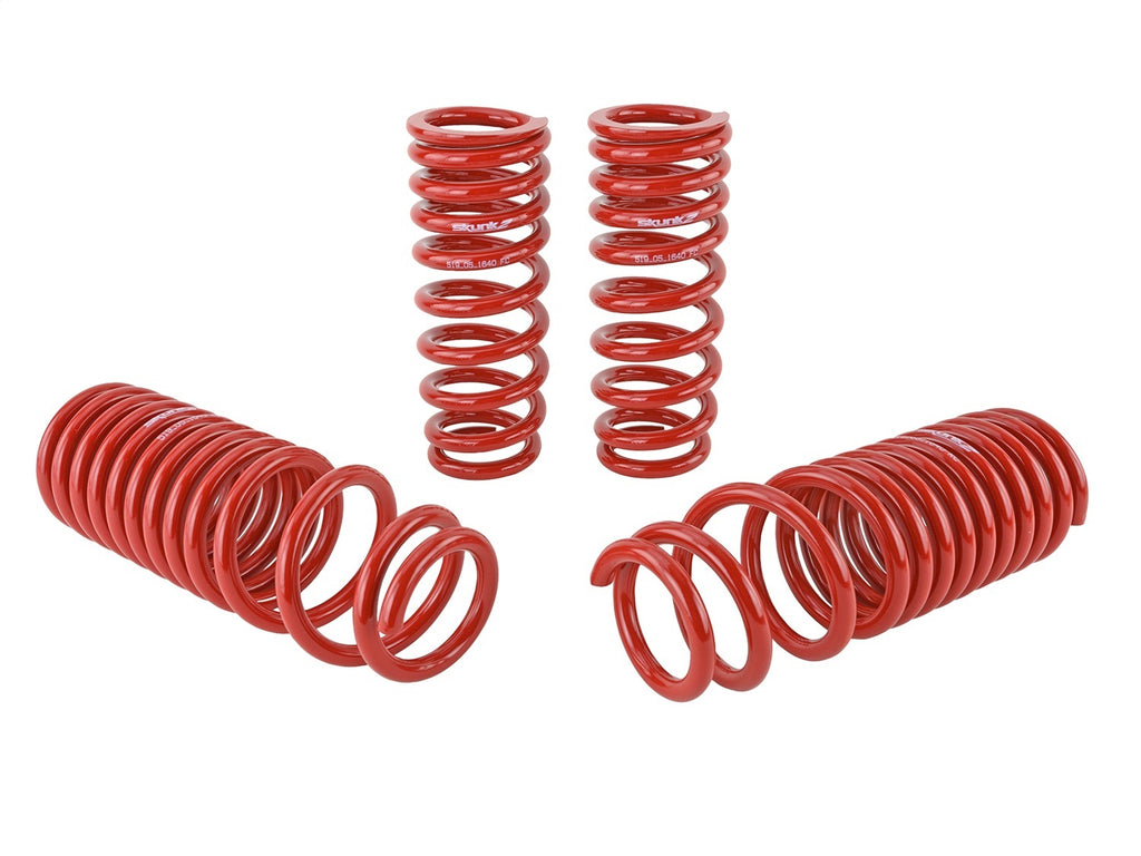 Skunk2 Racing 519-05-1640 Lowering Coil Spring Set Fits 90-93 Integra