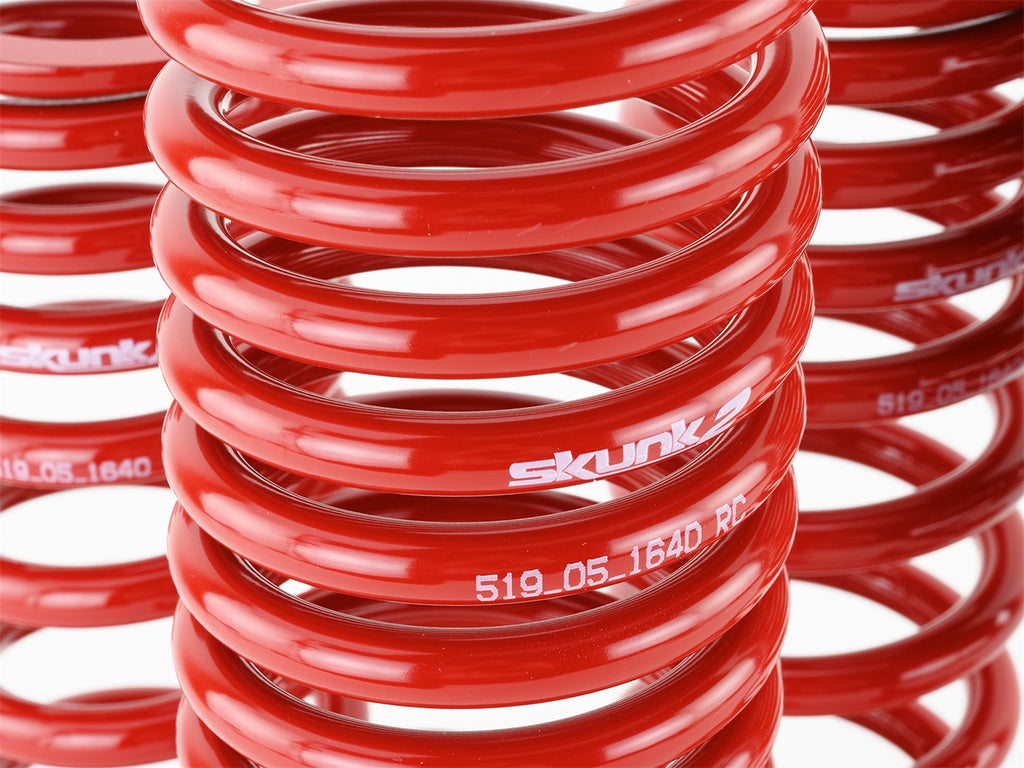 Skunk2 Racing 519-05-1640 Lowering Coil Spring Set Fits 90-93 Integra