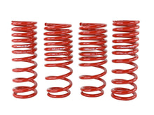 Load image into Gallery viewer, Skunk2 Racing 519-05-1650 Lowering Coil Spring Set Fits 88-91 Civic CRX