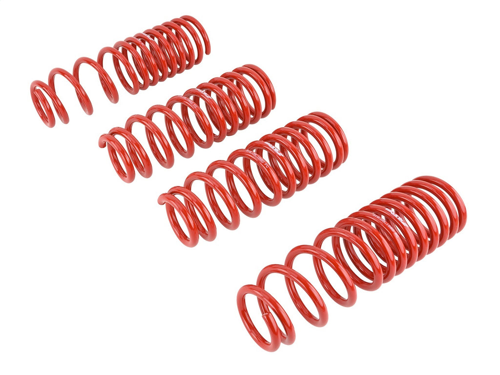 Skunk2 Racing 519-05-1660 Lowering Coil Spring Set Fits 92-01 Prelude