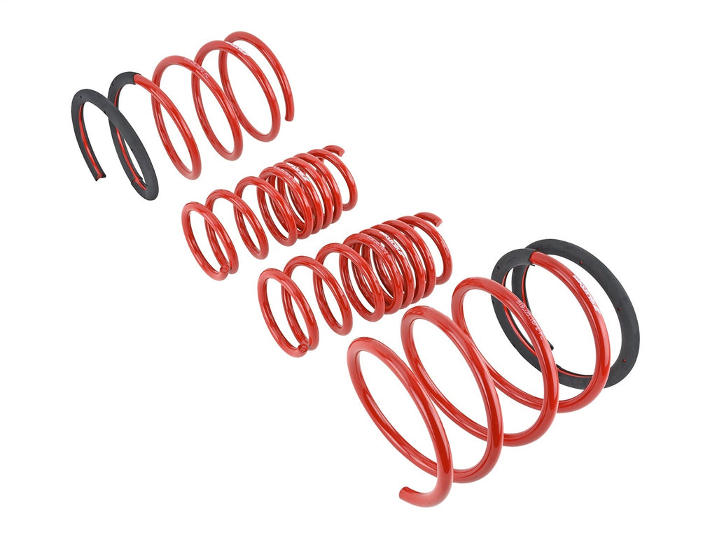 Skunk2 Racing 519-05-1672 Lowering Coil Spring Set Fits 05-06 RSX