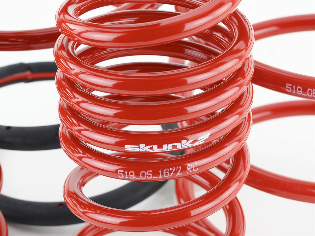 Skunk2 Racing 519-05-1672 Lowering Coil Spring Set Fits 05-06 RSX