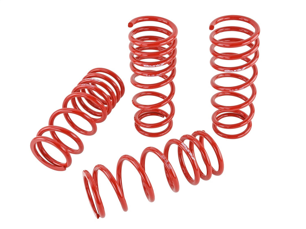 Skunk2 Racing 519-05-1680 Lowering Coil Spring Set Fits 00-09 S2000