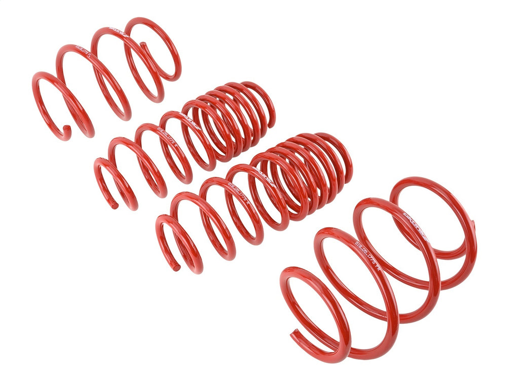 Skunk2 Racing 519-05-1775 Lowering Coil Spring Set Fits 16-18 Civic