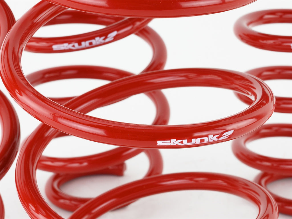 Skunk2 Racing 519-05-1775 Lowering Coil Spring Set Fits 16-18 Civic