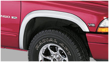 Load image into Gallery viewer, Bushwacker 51904-02 Extend-A-Fender Flares Fits 98-03 Durango