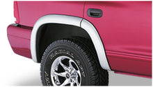 Load image into Gallery viewer, Bushwacker 51904-02 Extend-A-Fender Flares Fits 98-03 Durango