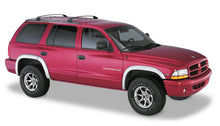 Load image into Gallery viewer, Bushwacker 51904-02 Extend-A-Fender Flares Fits 98-03 Durango