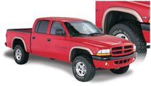 Load image into Gallery viewer, Bushwacker 51905-02 Extend-A-Fender Flares Fits 97-04 Dakota