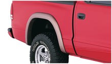 Load image into Gallery viewer, Bushwacker 51905-02 Extend-A-Fender Flares Fits 97-04 Dakota