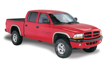 Load image into Gallery viewer, Bushwacker 51905-02 Extend-A-Fender Flares Fits 97-04 Dakota