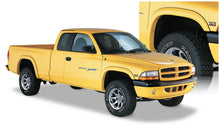 Load image into Gallery viewer, Bushwacker 51905-02 Extend-A-Fender Flares Fits 97-04 Dakota