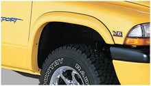 Load image into Gallery viewer, Bushwacker 51905-02 Extend-A-Fender Flares Fits 97-04 Dakota