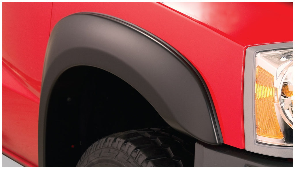 Bushwacker 51908-02 Extend-A-Fender Flares Fits 05-10 Dakota