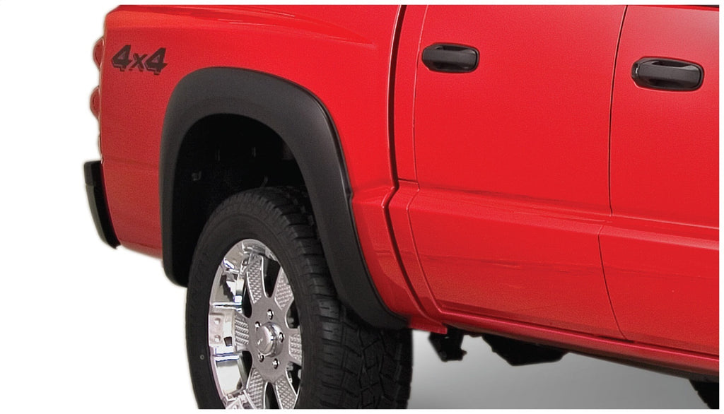 Bushwacker 51908-02 Extend-A-Fender Flares Fits 05-10 Dakota