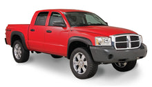 Load image into Gallery viewer, Bushwacker 51908-02 Extend-A-Fender Flares Fits 05-10 Dakota