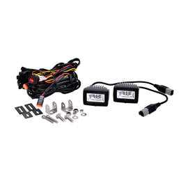 KC HiLites 519 C2 LED Backup Flood System