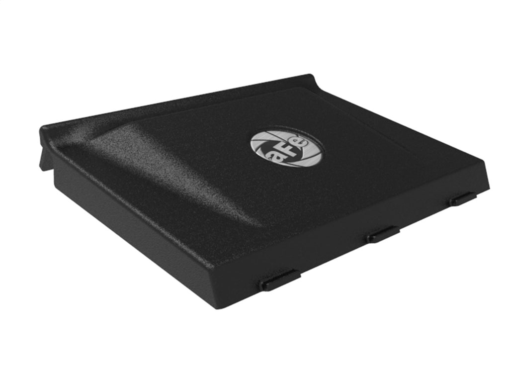 AFE Filters 52-10001C Rapid Induction Air Intake System Cover