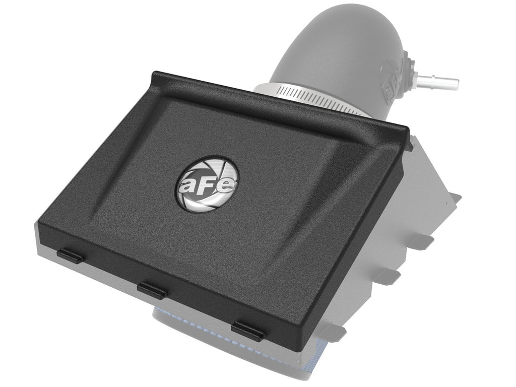 AFE Filters 52-10001C Rapid Induction Air Intake System Cover