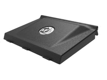Load image into Gallery viewer, AFE Filters 52-10001C Rapid Induction Air Intake System Cover