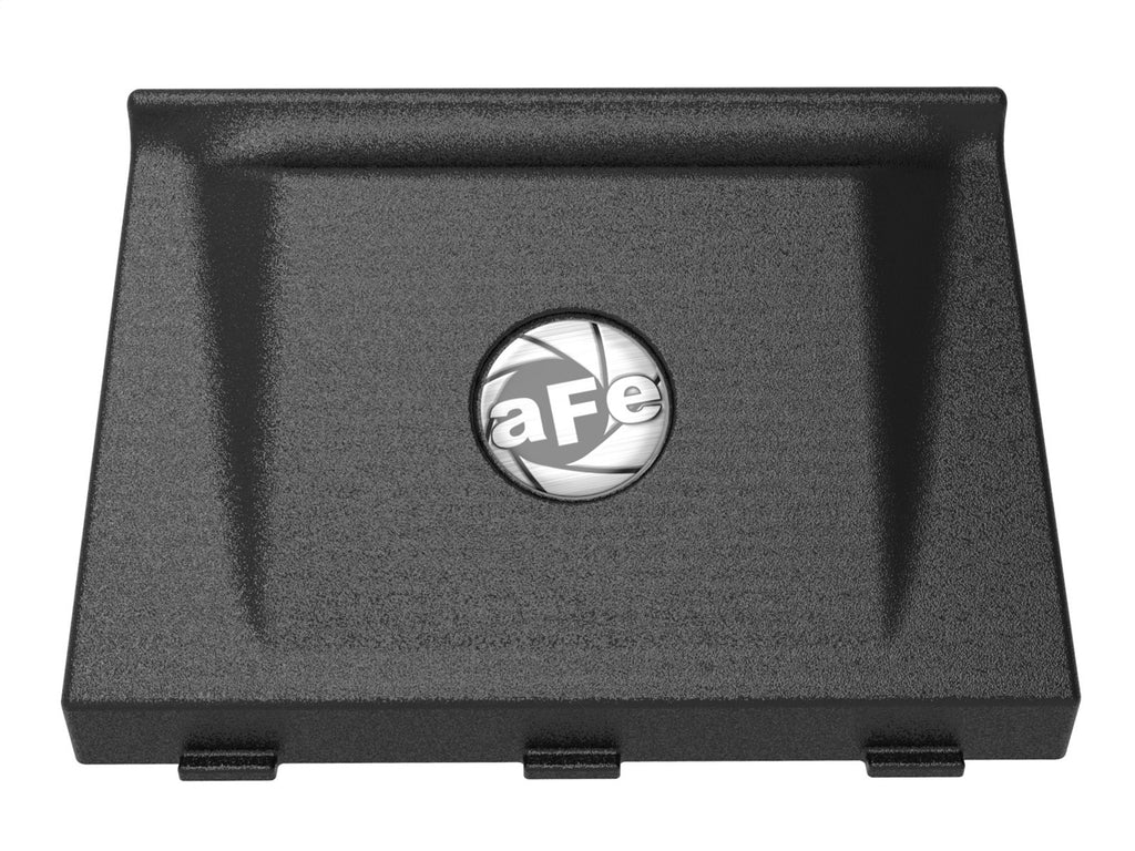 AFE Filters 52-10001C Rapid Induction Air Intake System Cover