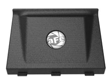 Load image into Gallery viewer, AFE Filters 52-10001C Rapid Induction Air Intake System Cover