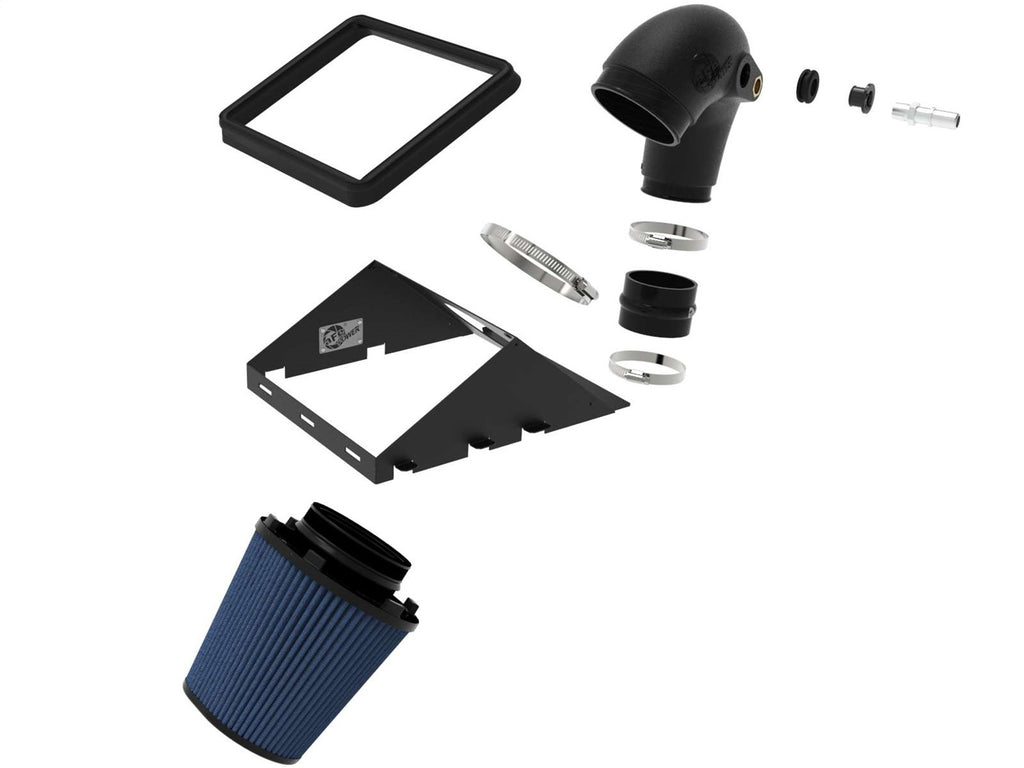 AFE Filters 52-10001R Rapid Induction Pro 5R Air Intake System Fits 19-23 Ranger