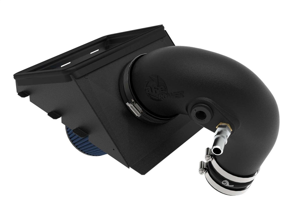 AFE Filters 52-10001R Rapid Induction Pro 5R Air Intake System Fits 19-23 Ranger